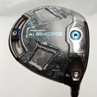 Ai　SMOKE　MAX 1W 10.5°  SR TENSEI　50　for　Callaway