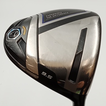 XXIO　ELEVEN　ネイビー 1W 9.5°  S XXIO　MP1100　ネイビー