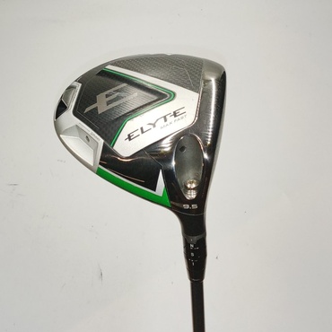 ELYTE　MAX　FAST 1W 9.5°  R LIN-Q　GREEN　40　for　Callaway
