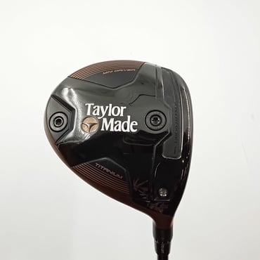 BRNR　MINI　COPPER　(2024) 1W 13.5°  S PROFORCE　65　M40X　J-SPEC