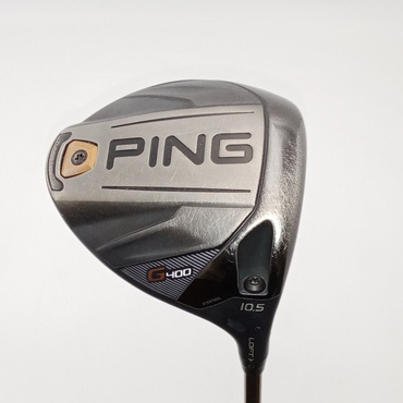 G400 1W 10.5°  TS ALTA　J　CB
