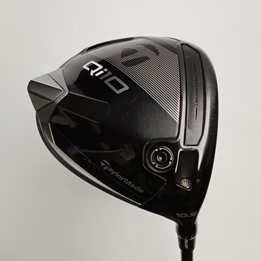 Qi10 1W 10.5°  S Diamana　BLUE　TM50