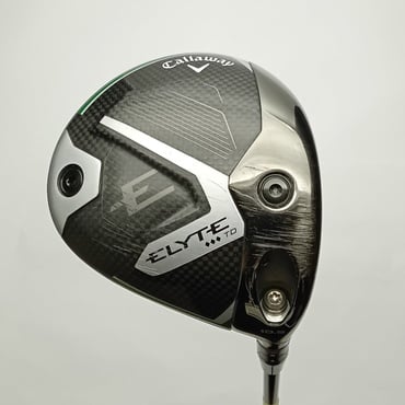 ELYTE　　　　　◆◆◆　(トリプルダイヤモンド)　TD 1W その他カーボン