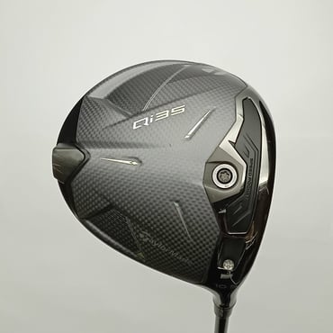 Qi35 1W 10.5°  S 2025　Diamana　SILVER　TM55