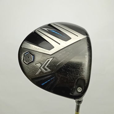 XXIO　X　-eks-　(2024) 1W 9.5°  S Miyazaki　AX-3