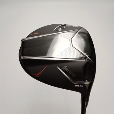 SRIXON　ZXi　MAX 1W 10.5°  SR Diamana　ZXi　50