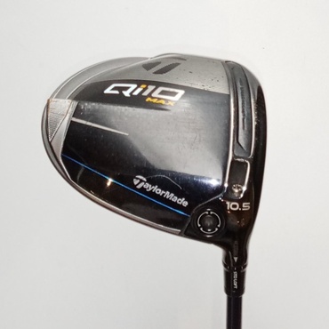 Qi10　MAX 1W 10.5°  S Diamana　BLUE　TM50
