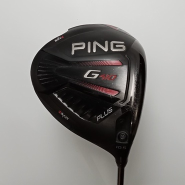 G410　PLUS 1W その他カーボン