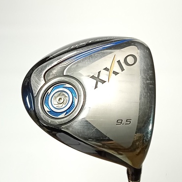 XXIO　9 1W 9.5°  S XXIO　MP900