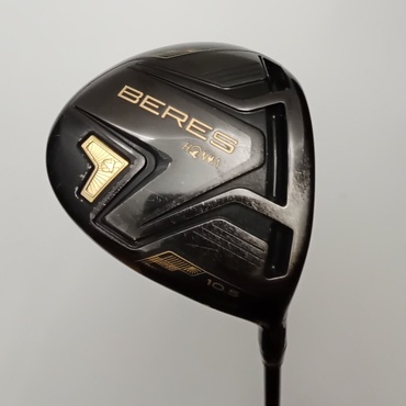 BERES　BLACK　(2022) 1W 10.5°  SR ARMRQ　MX　BLACK