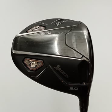 SRIXON　ZXi 1W 9°  S VENTUS　ZXi　6
