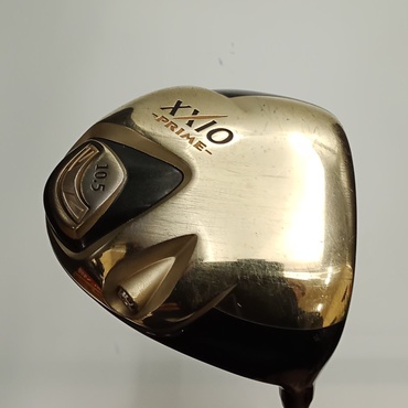 XXIO　PRIME　(2009) 1W 10.5°  R XXIO　PRIME　SP-500
