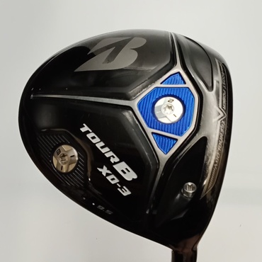 TOUR　B　XD-3　(2018) 1W 9.5°  S Diamana　DF　60
