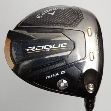 ROGUE　ST　MAX　D 1W 9°  S VENTUS　5　for　Callaway