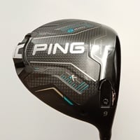 G440K 1W 9° S PING TOUR 2.0 CHROME 65｜Alpen Online 公式オンライン 