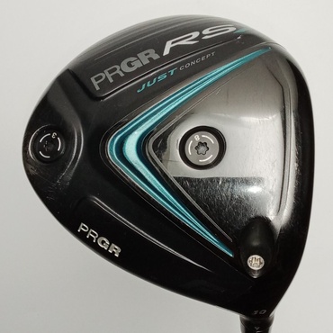 RSX　F 1W 10°  S (M-43) Tour　AD　FOR　PRGR