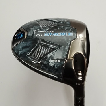 Ai　SMOKE　MAX　D 1W 10.5°  R TENSEI　50　for　Callaway