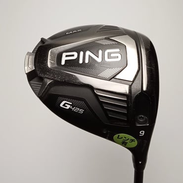 G425　MAX 1W 9°  S ALTA　J　CB　SLATE