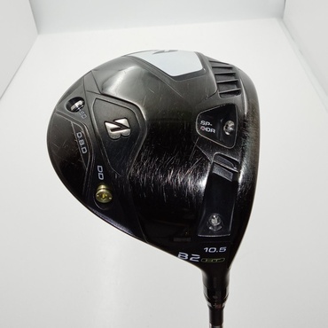 B2HT 1W 10.5°  S VANQUISH　BS50