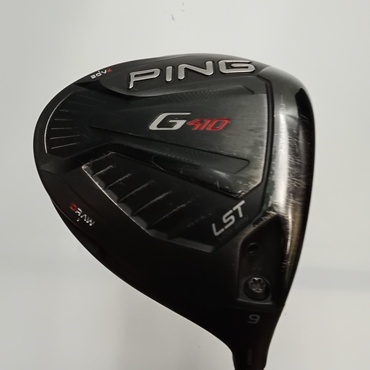 G410　LST 1W その他カーボン