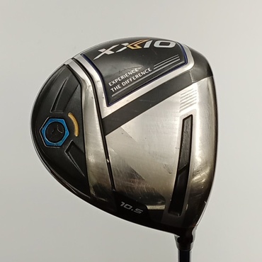 XXIO　ELEVEN　ネイビー 1W 10.5°  R XXIO　MP1100　ネイビー