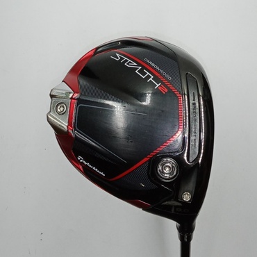 STEALTH2 1W 9°  SR TENSEI　RED　TM50　(22)