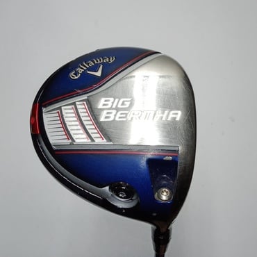 BIG　BERTHA　(2014) 1W 9°  S BIG　BERTHA