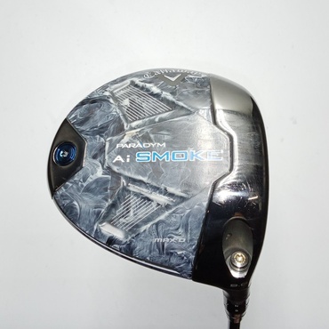 Ai　SMOKE　MAX　D 1W 9°  S TENSEI　50　for　Callaway