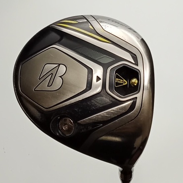 TOUR　B　JGR　(2019) 1W 10.5°  R Air　Speeder　JGR
