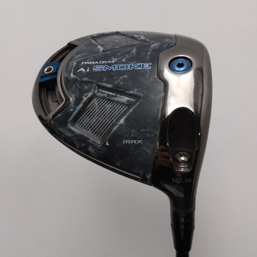 Ai　SMOKE　MAX 1W 10.5°  S TENSEI　50　for　Callaway