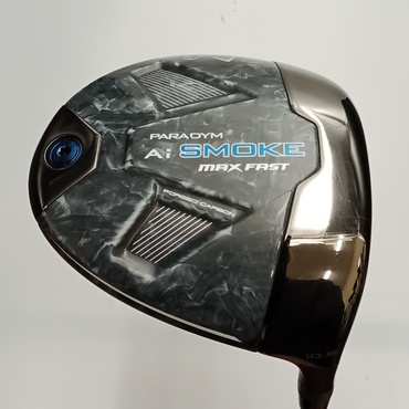 Ai　SMOKE　MAX　FAST 1W 10.5°  R TENSEI　40　for　Callaway