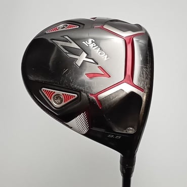 SRIXON　ZX7 1W 9.5°  S Diamana　ZX　60