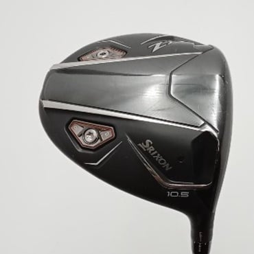 SRIXON　ZXi 1W 10.5°  S Diamana　ZXi　50