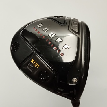 ONOFF　KURO　(2024) 1W 9.5°  S LABOSPEC　HASHIRI　50　CBT