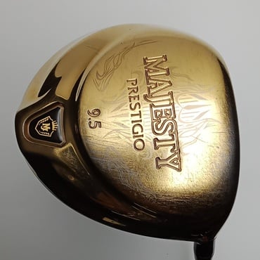 MAJESTY　PRESTIGIO　9　(2016) 1W 9.5°  SR MAJESTY　LV720