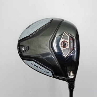 QUANTUM　MAX　D 1W 9°  S ATHLEMAX　50
