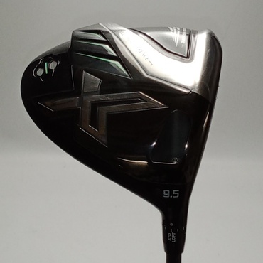 XXIO　X　-eks-　(2022) 1W 9.5°  S Miyazaki　AX-2