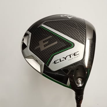 ELYTE　MAX　FAST 1W 10.5°  VANQUISH　RED-1