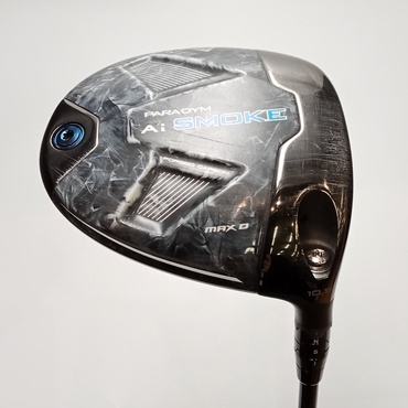 Ai　SMOKE　MAX　D 1W 10.5°  SR TENSEI　50　for　Callaway