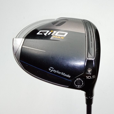 Qi10　MAX 1W 10.5°  SR Diamana　BLUE　TM50