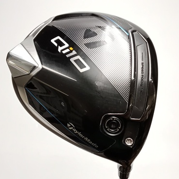 Qi10 1W 10.5°  S Diamana　BLUE　TM50