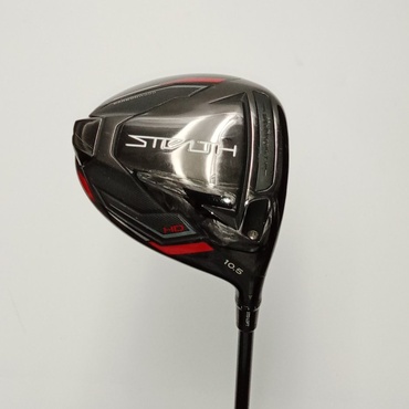 STEALTH　HD 1W 10.5°  SR TENSEI　RED　TM50　(22)