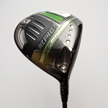 EPIC　MAX　LS 1W 9°  S TENSEI　55　for　Callaway