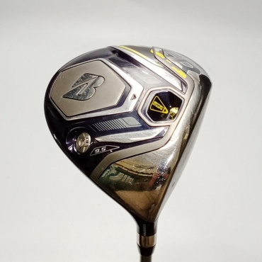 TOUR　B　JGR　(2019) 1W 9.5°  S Tour　AD　XC-6