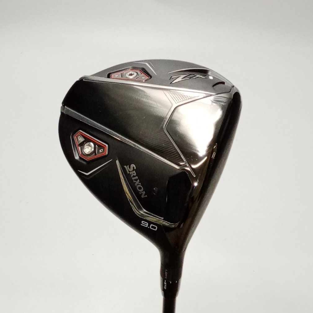 SRIXON ZXi 1W 9° S Diamana ZXi 50｜Alpen Online 公式オンラインストア