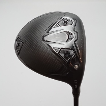 DARKSPEED　LS　(2024) 1W 9°  S TOUR　AD　for　cobra