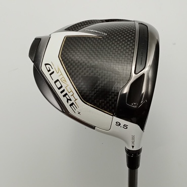 STEALTH　GLOIRE　PLUS 1W 9.5°  S Speeder　NX　for　TM