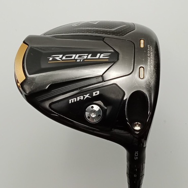 ROGUE　ST　MAX　D 1W 10.5°  S VENTUS　5　for　Callaway