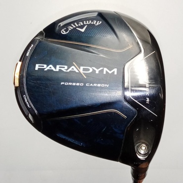PARADYM 1W 10.5°  SR VENTUS　TR　5　for　Callaway
