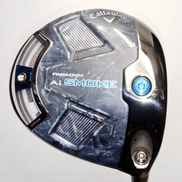 Ai　SMOKE　MAX 1W 10.5°  SR TENSEI　50　for　Callaway